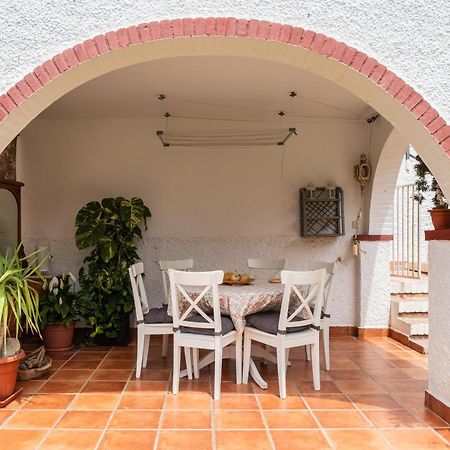 Casa Serramar - La Cala Del Moral Málaga Esterno foto