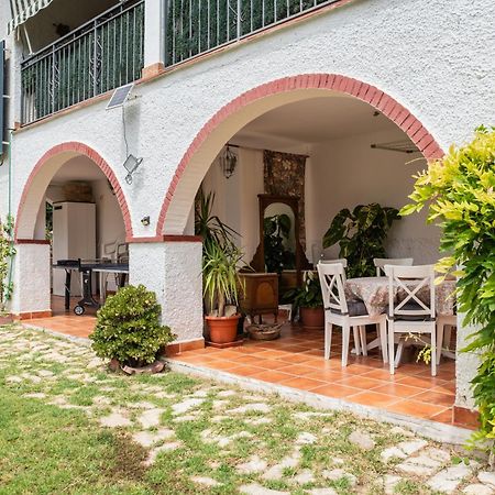 Casa Serramar - La Cala Del Moral Málaga Esterno foto