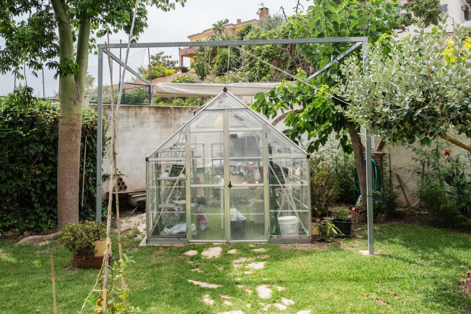 Casa Serramar - La Cala Del Moral Málaga Esterno foto